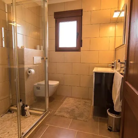 Casa Pedana ヴィラ