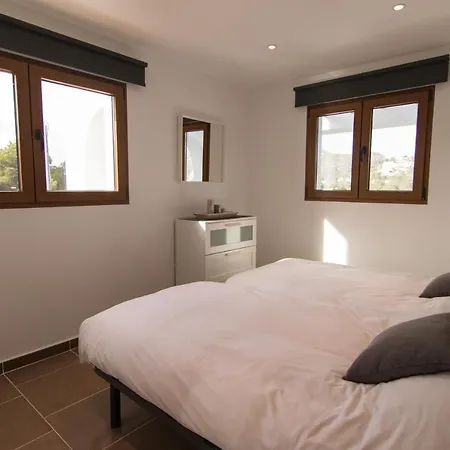 Casa Pedana *